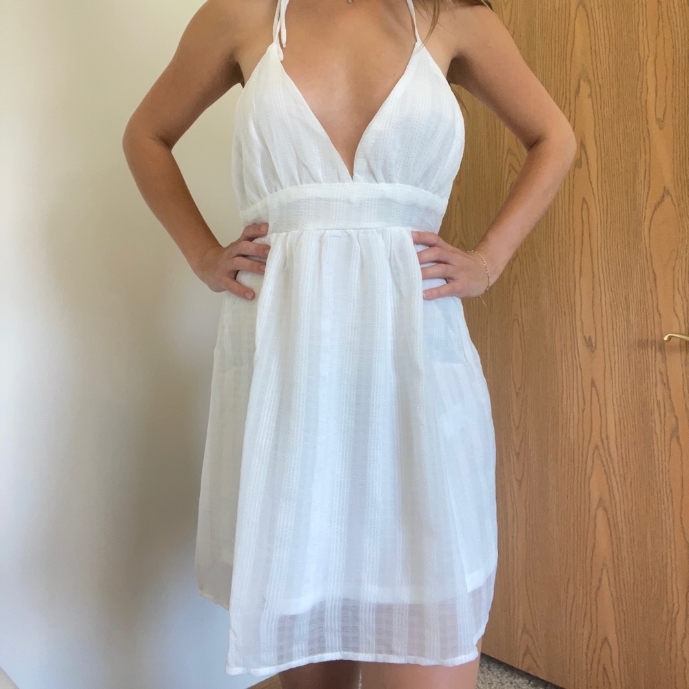 Forever 21 Flowy dress
